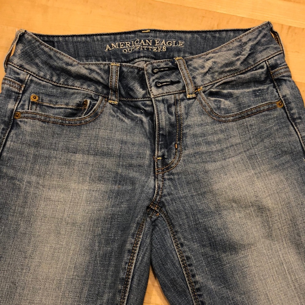 AE jeans